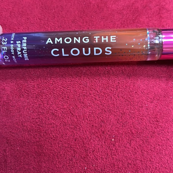 BBW 5pc travel size items Perf Spry - Picture 5 of 6